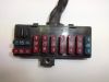 Fuse box Honda VF 700  750 C Magna