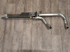 Auspuff Honda VT 750 Shadow