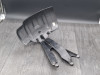 Guardabarros trasero BMW R 1200 GS LC