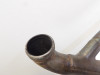 Muffler Harley Davidson Softtail