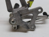 Schetsplaat links Kawasaki ZX 7 R