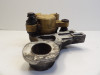 Rear brake caliper Honda CBR Fireblade
