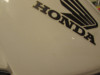 Fuel tank Honda ST 1300 Pan European
