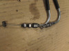 Throttle cable Yamaha FZ1