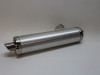 Muffler Suzuki GSX R 750