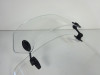 Windschild Yamaha Tracer 900