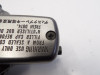Front brake master cylinder  Honda VFR 750