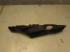 Heck links Yamaha MT 09