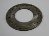Rear brake disc Yamaha YZF R1