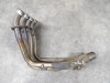 Downpipes Yamaha FZR 1000