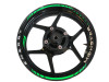 Achtervelg Kawasaki ER 6
