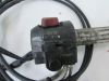 Handlebar switch assy right Honda CB 400