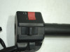 Handlebar switch assy right Triumph 900 Daytona