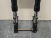 Front pipes complete Hyosung GT 650
