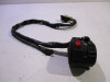 Handlebar switch assy left Kawasaki Z 900