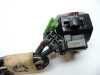 Handlebar switch assy right Yamaha XJ 600 Diversion