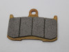 Bremsbeläge Yamaha YZF R1
