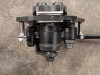 Bremssattel Bremszange hinten Honda CRF 1100L Africa Twin Adventure Sports ES