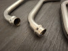 Uitlaatbochten Yamaha XJ 900 S Diversion
