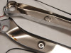 Achtersubframe Harley Davidson Dyna