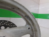 Rear wheel complete Suzuki GS 500 E