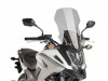 Scheibe Windschild Honda NC 750 X