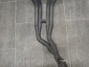 Uitlaatbochten Suzuki GSX R 600