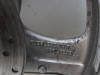 Rear wheel Honda XL 1000 V Varadero