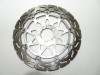 Brake disc front Kawasaki ZX 7 R