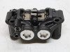 Remklauw links voor Yamaha MT 09