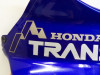 Linker zijkuip Honda TRANSALP