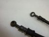 Brake hose front Honda VT 700 750