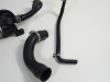 Radiator parts Yamaha MT 09