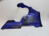 Linker onderkuip Yamaha YZF R1