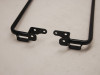 Suitcase bracket set Harley Davidson Touring