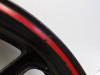 Voorvelg Honda VFR 800 I