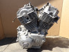 Motorblok Honda VT 1100