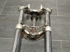 Front pipes complete Yamaha XV 535 Virago