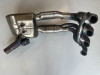 Muffler BMW S 1000 RR