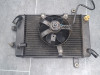 Radiator Suzuki Burgman 400