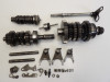 Versnellingsbak Suzuki GSX R 750