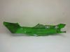 Rechter achterkant Kawasaki ZX 6 R