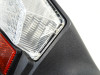 License plate holder Triumph Sprint ST 1050