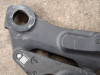 Achter remklauw Harley Davidson Pan America