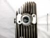 Cilinderkop Moto Guzzi V35 V50 V65