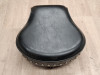 Buddy seat Harley Davidson Softtail