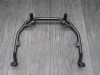 Suitcase bracket set BMW F 800 S - ST