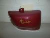 Cowl left small Yamaha XV 535 Virago