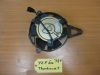 Ventilator Yamaha YZF 600 Thundercat