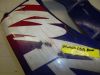 Cowl Left Honda CBR 600 F